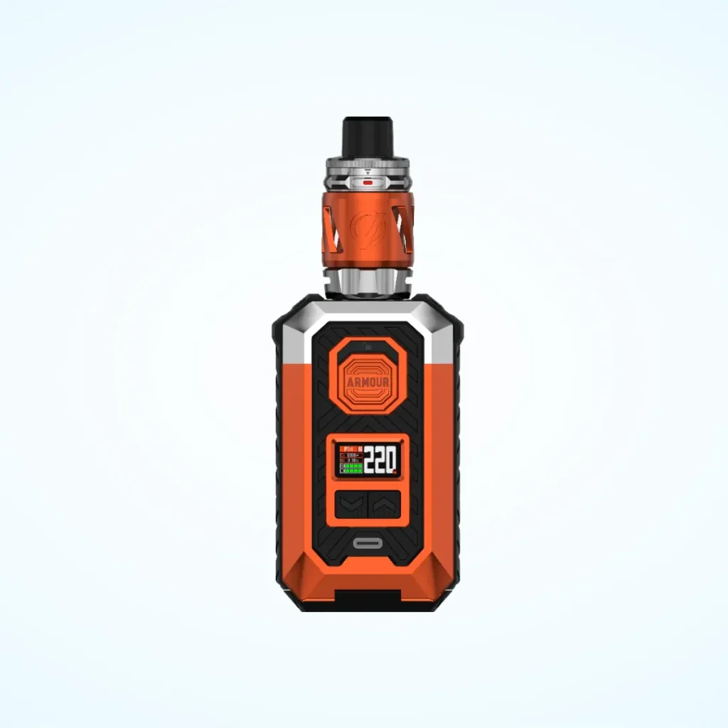 Vaporesso Armour Max Vape Kit