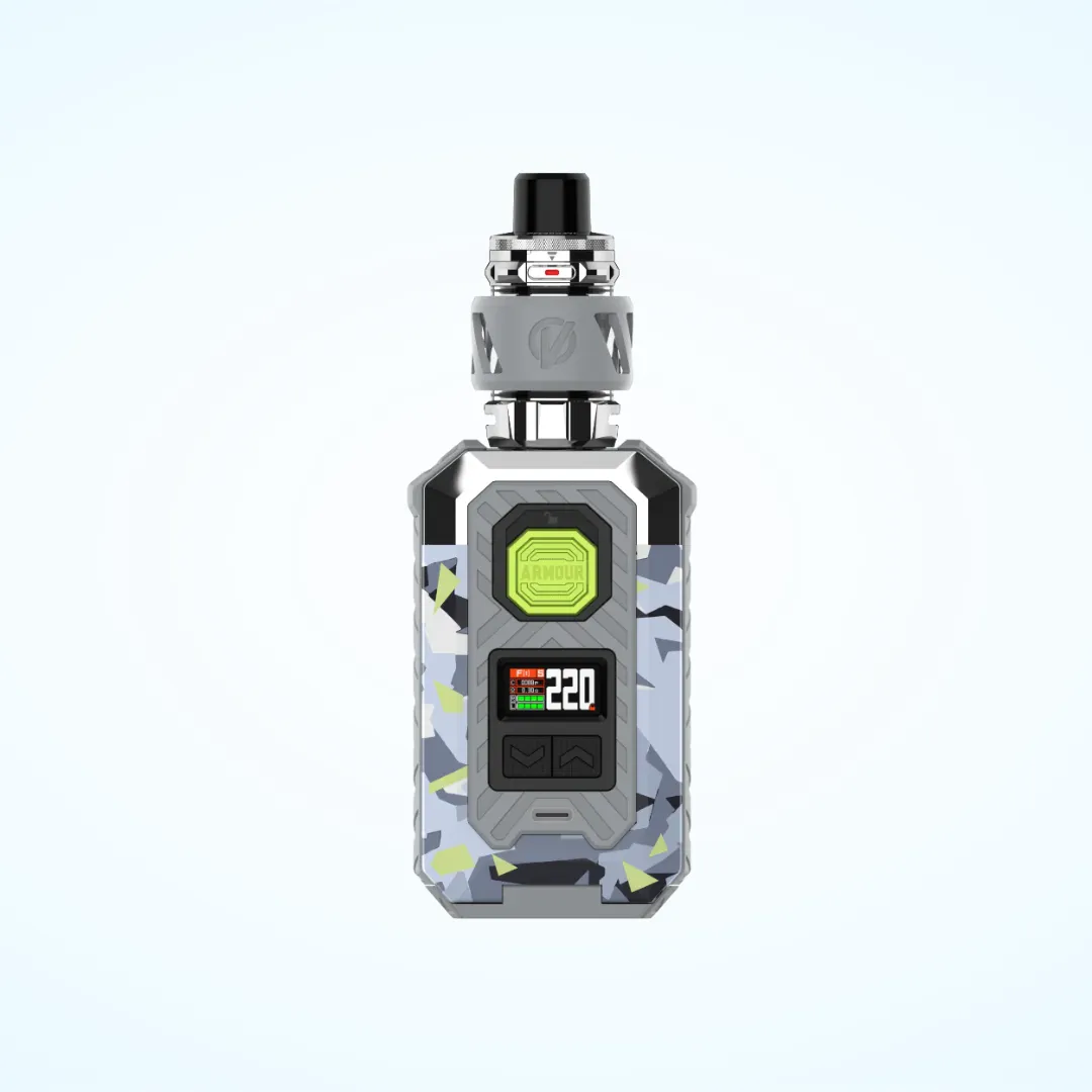 Vaporesso Armour Max Vape Kit - Image 6