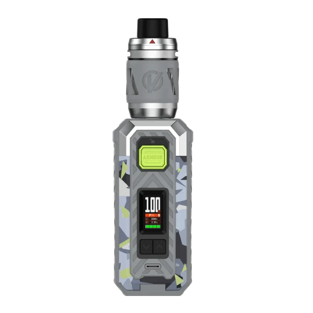 Vaporesso Armour S Vape Kit with iTANK T