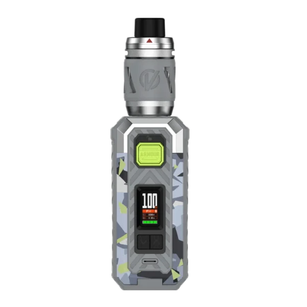 Vaporesso Armour S Vape Kit with iTANK T