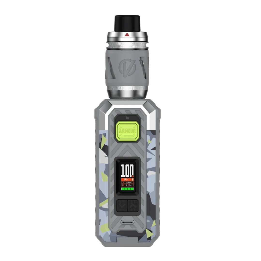 Vaporesso Armour S Vape Kit with iTANK T - Image 7