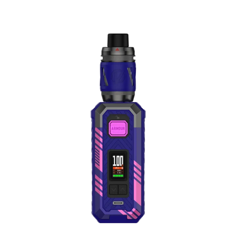 Vaporesso Armour S Vape Kit with iTANK T