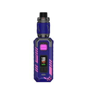 Vaporesso Armour S Vape Kit with iTANK T - Image 8