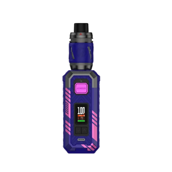 Vaporesso Armour S Vape Kit with iTANK T