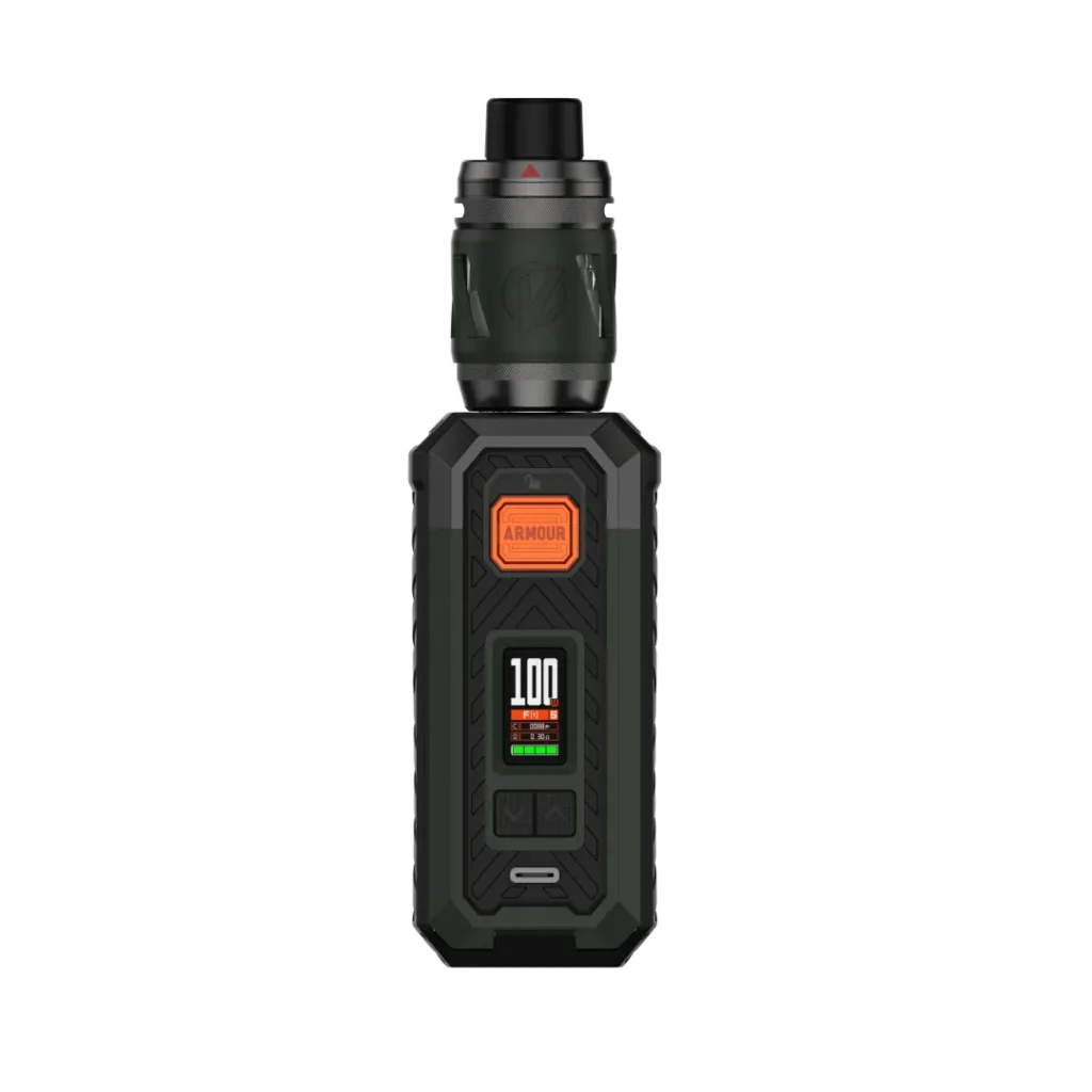 Vaporesso Armour S Vape Kit with iTANK T