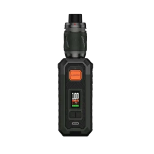 Vaporesso Armour S Vape Kit with iTANK T - Image 2