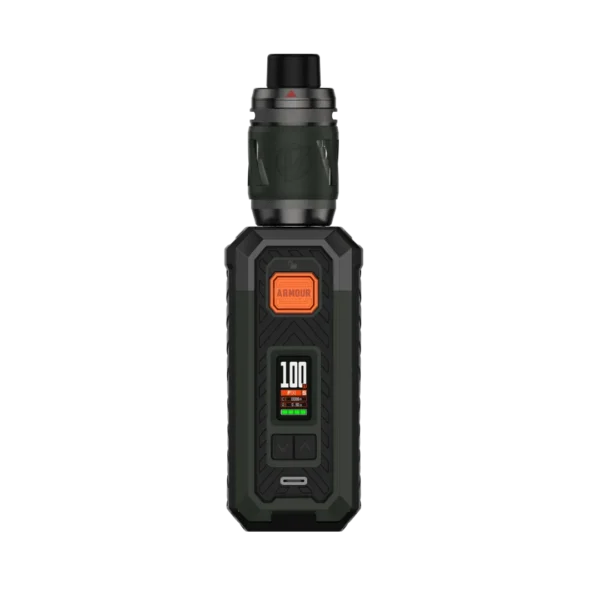 Vaporesso Armour S Vape Kit with iTANK T