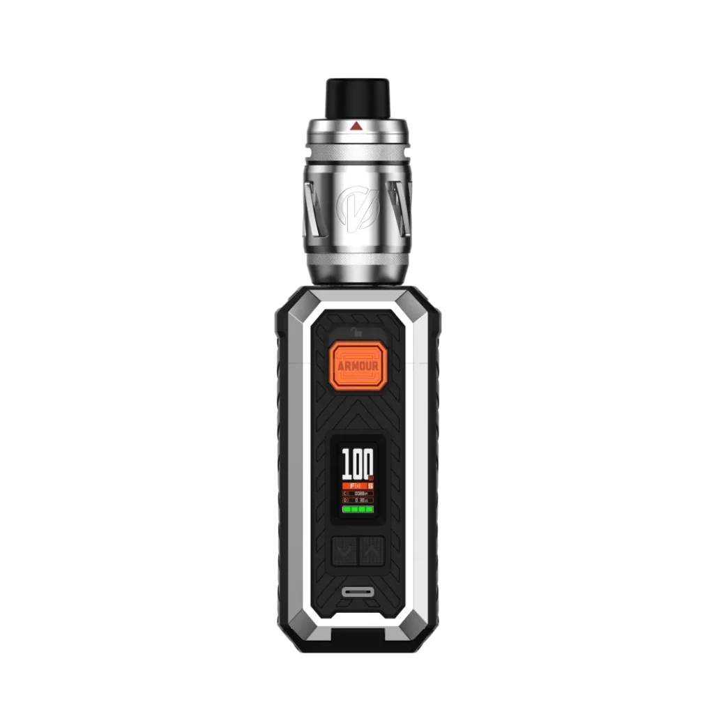 Vaporesso Armour S Vape Kit with iTANK T