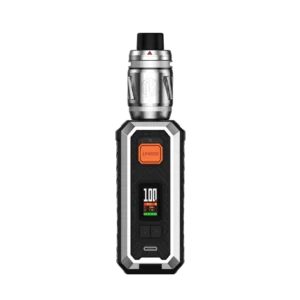 Vaporesso Armour S Vape Kit with iTANK T - Image 6