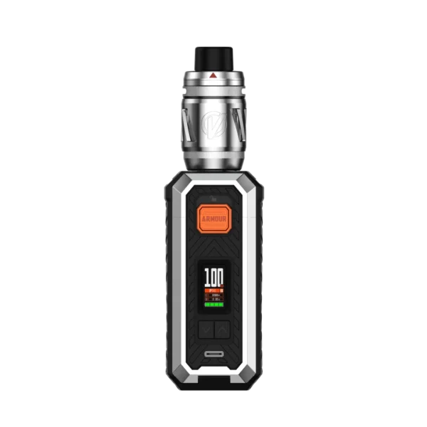 Vaporesso Armour S Vape Kit with iTANK T