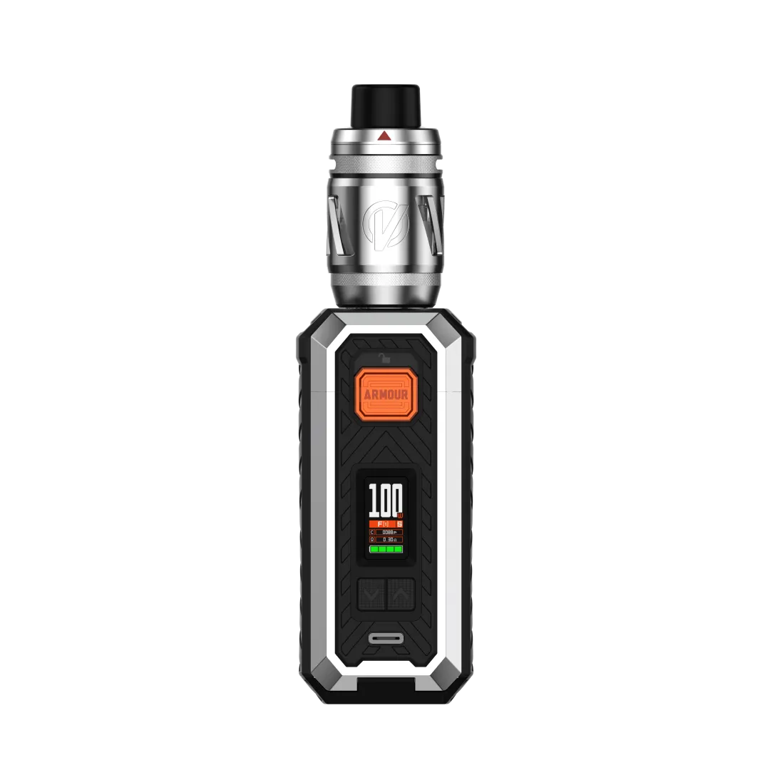 Vaporesso Armour S Vape Kit with iTANK T - Image 6