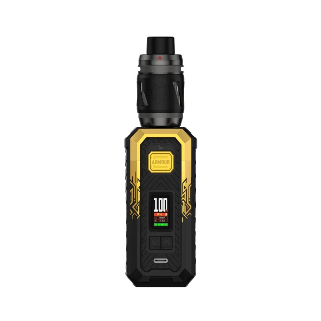 Vaporesso Armour S Vape Kit with iTANK T