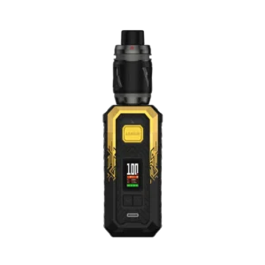 Vaporesso Armour S Vape Kit with iTANK T - Image 3