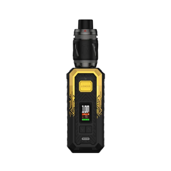 Vaporesso Armour S Vape Kit with iTANK T