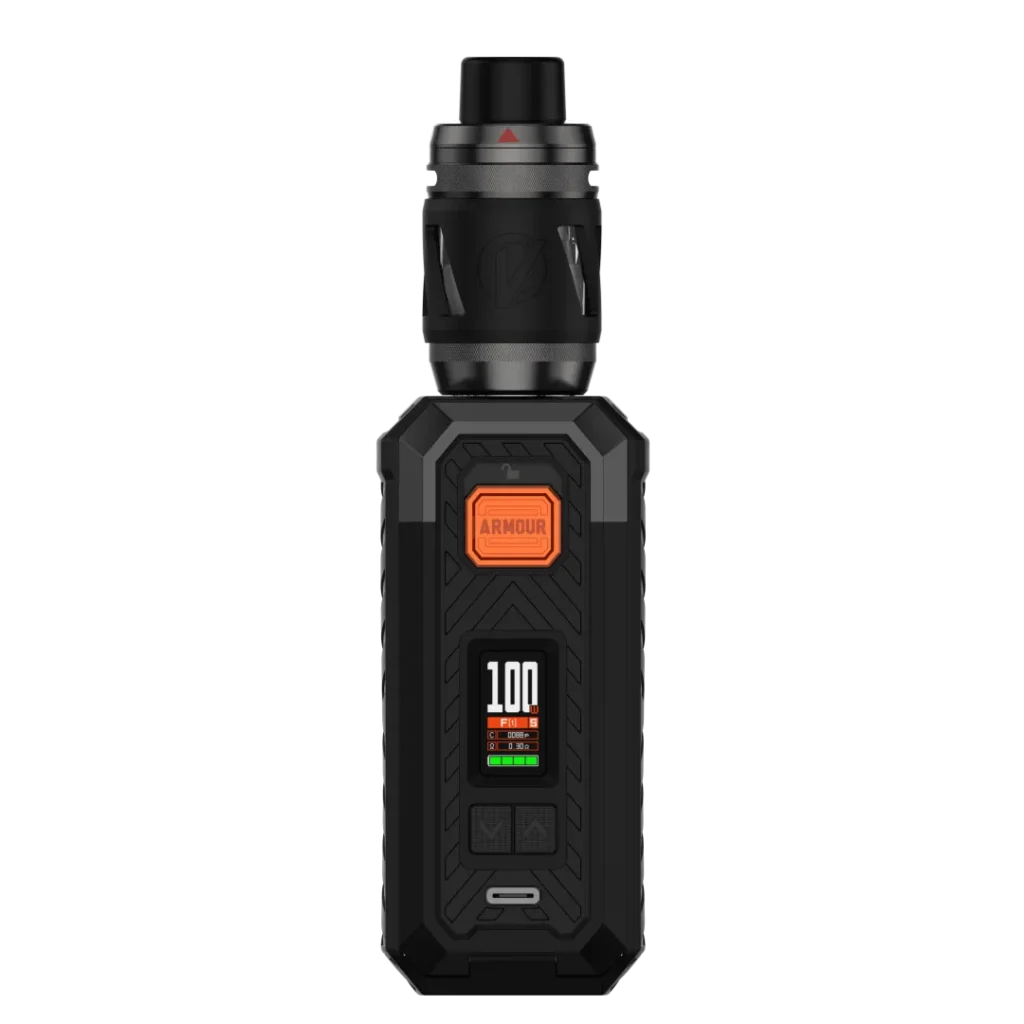 Vaporesso Armour S Vape Kit with iTANK T