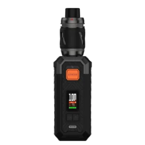 Vaporesso Armour S Vape Kit with iTANK T - Image 4