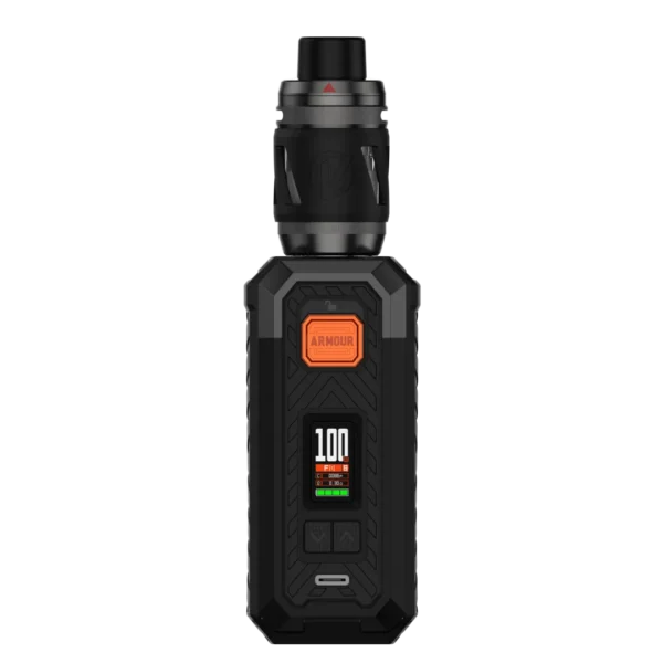 Vaporesso Armour S Vape Kit with iTANK T