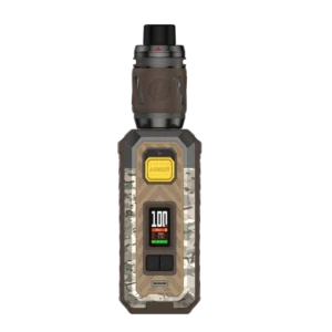 Vaporesso Armour S Vape Kit with iTANK T - Image 5