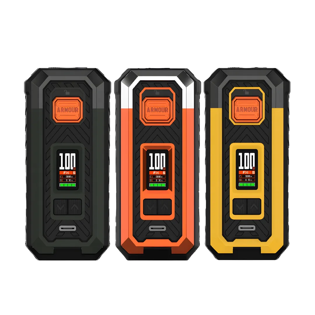 Vaporesso Armour S Mod - Image 1