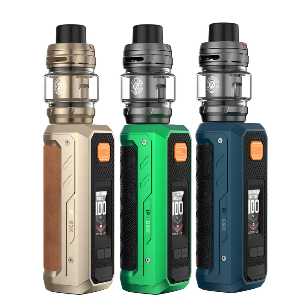 Vaporesso Armour Ultra Vape Kit