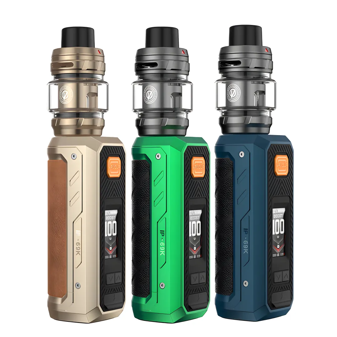 Vaporesso Armour Ultra Vape Kit - Image 1