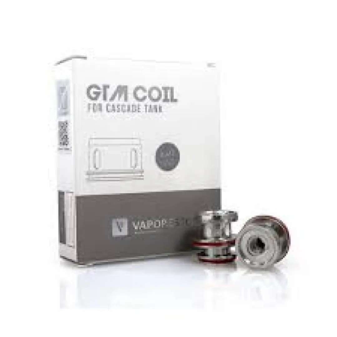 Vaporesso Cascade GTM Coils - Image 1