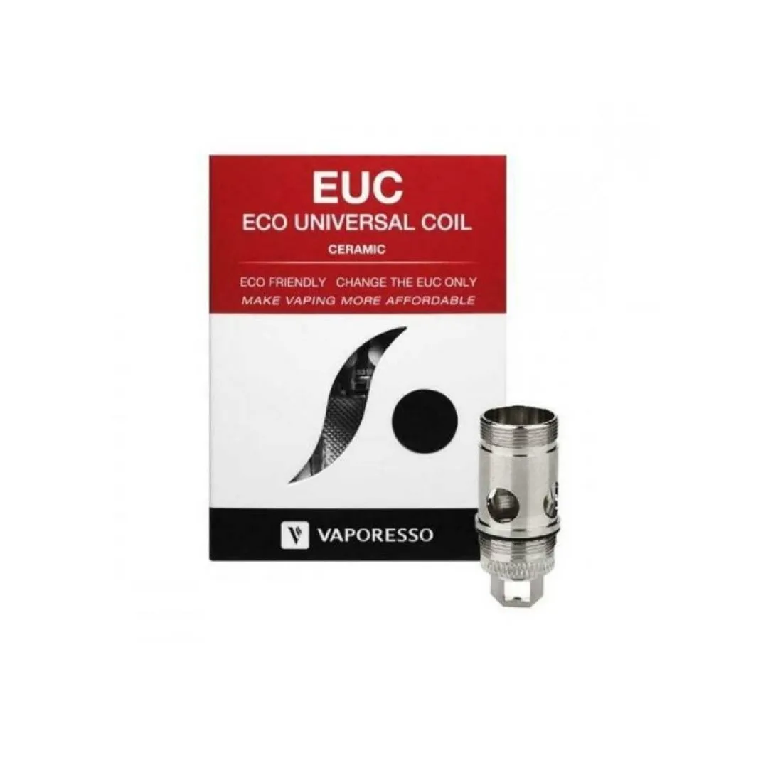 Vaporesso EUC Ceramic Coils - Image 1