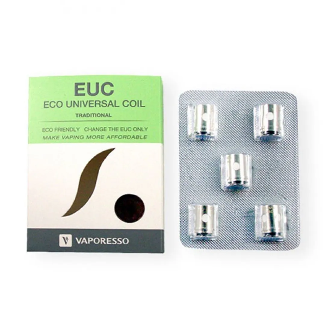 Vaporesso EUC Cotton Coils - Image 1