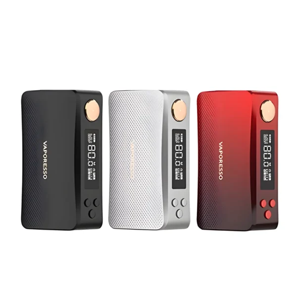 Vaporesso Gen Nano 80W Box MOD
