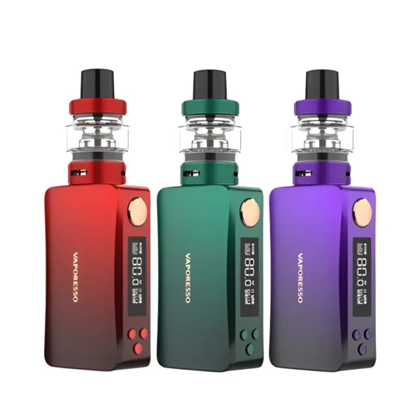 Vaporesso Gen Nano 80W Kit