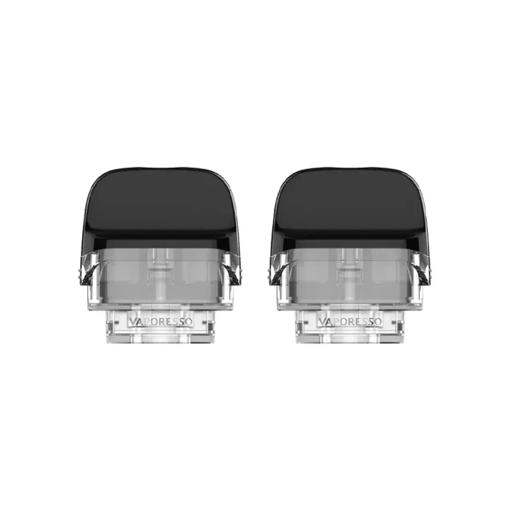 Vaporesso Luxe PM40 2ml Replacement Pods
