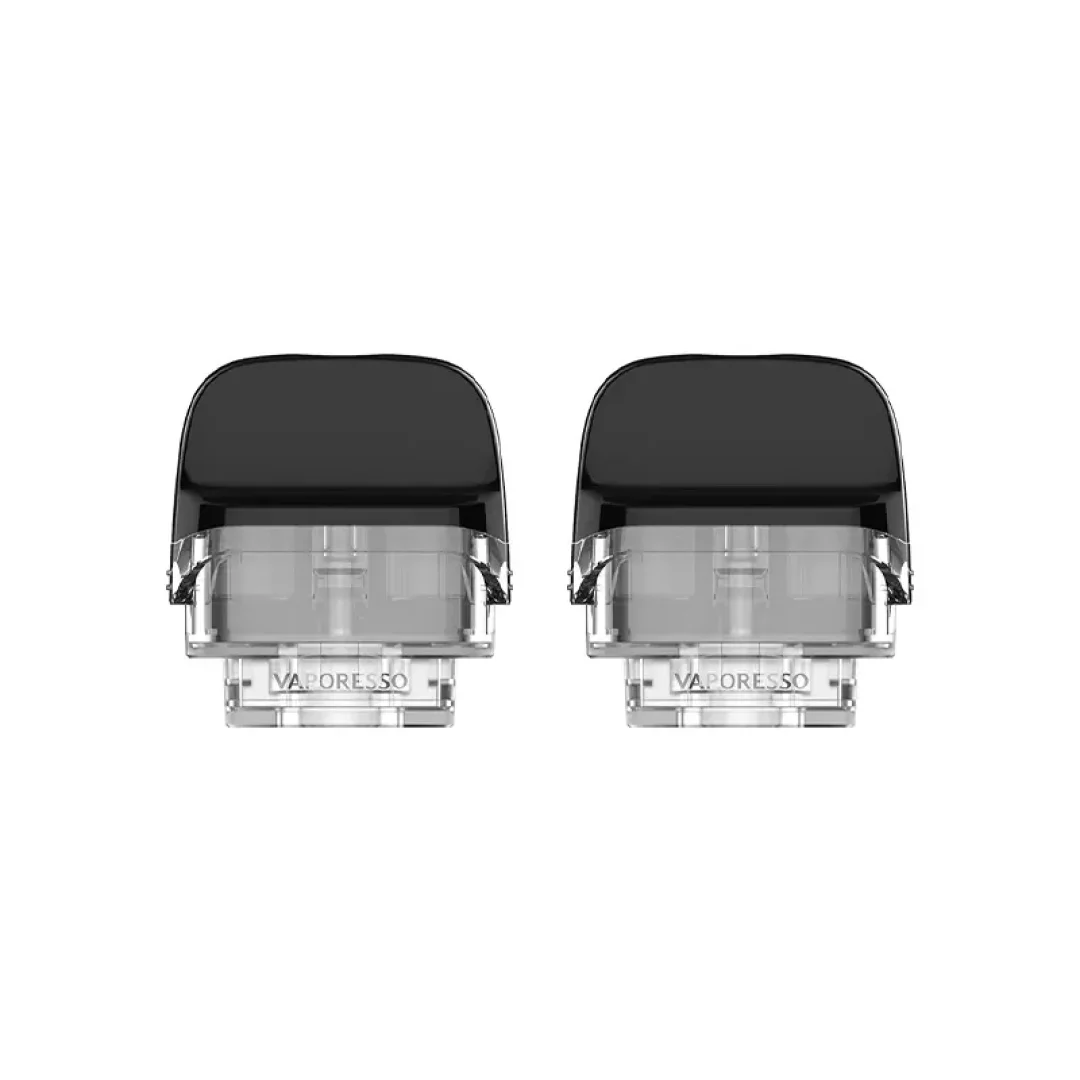 Vaporesso Luxe PM40 2ml Replacement Pods - Image 1