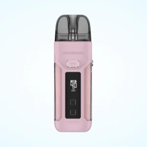 Vaporesso Luxe X Pro Vape Kit - Image 7