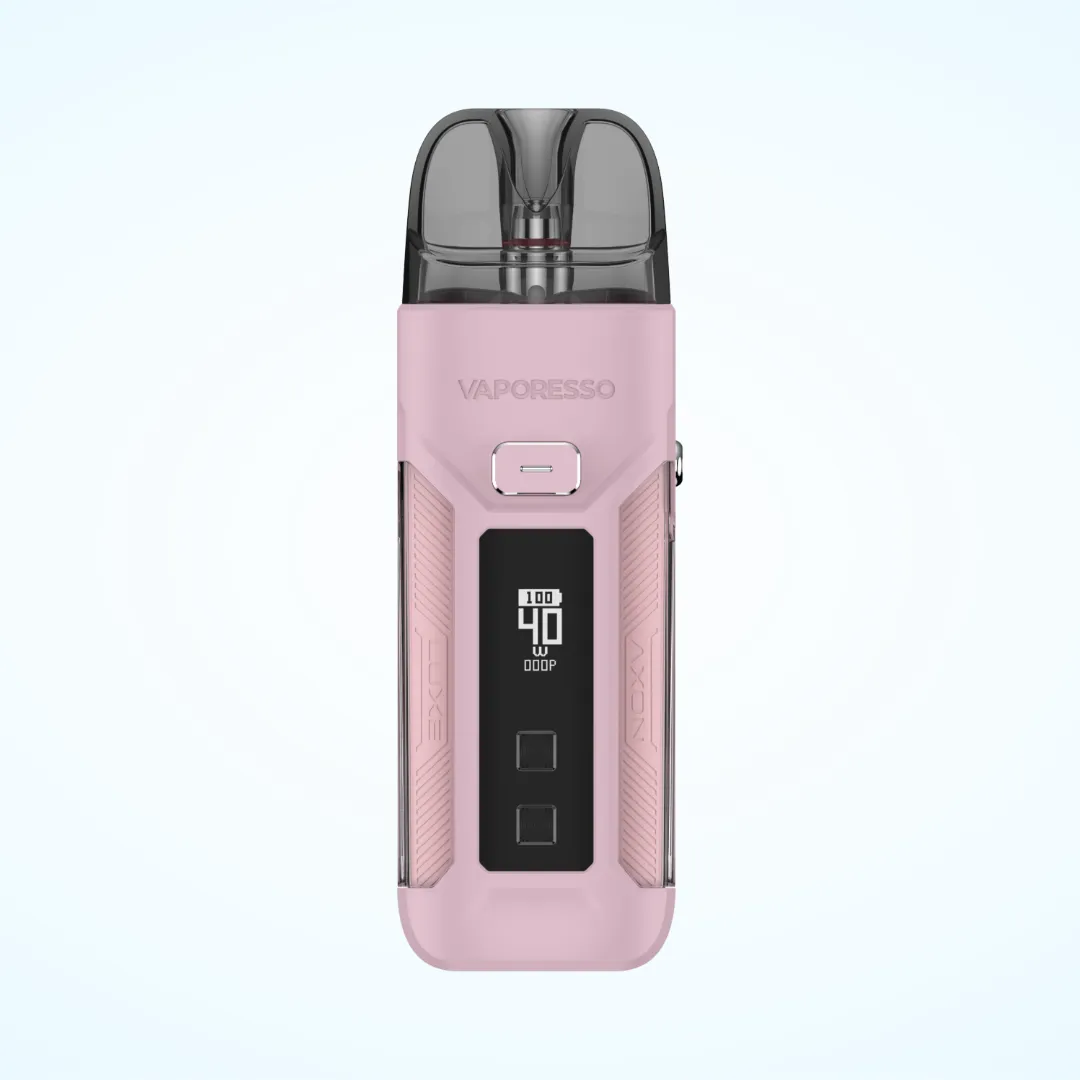 Vaporesso Luxe X Pro Vape Kit - Image 7