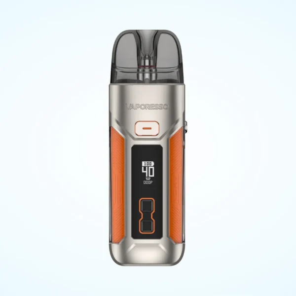 Vaporesso Luxe X Pro Vape Kit