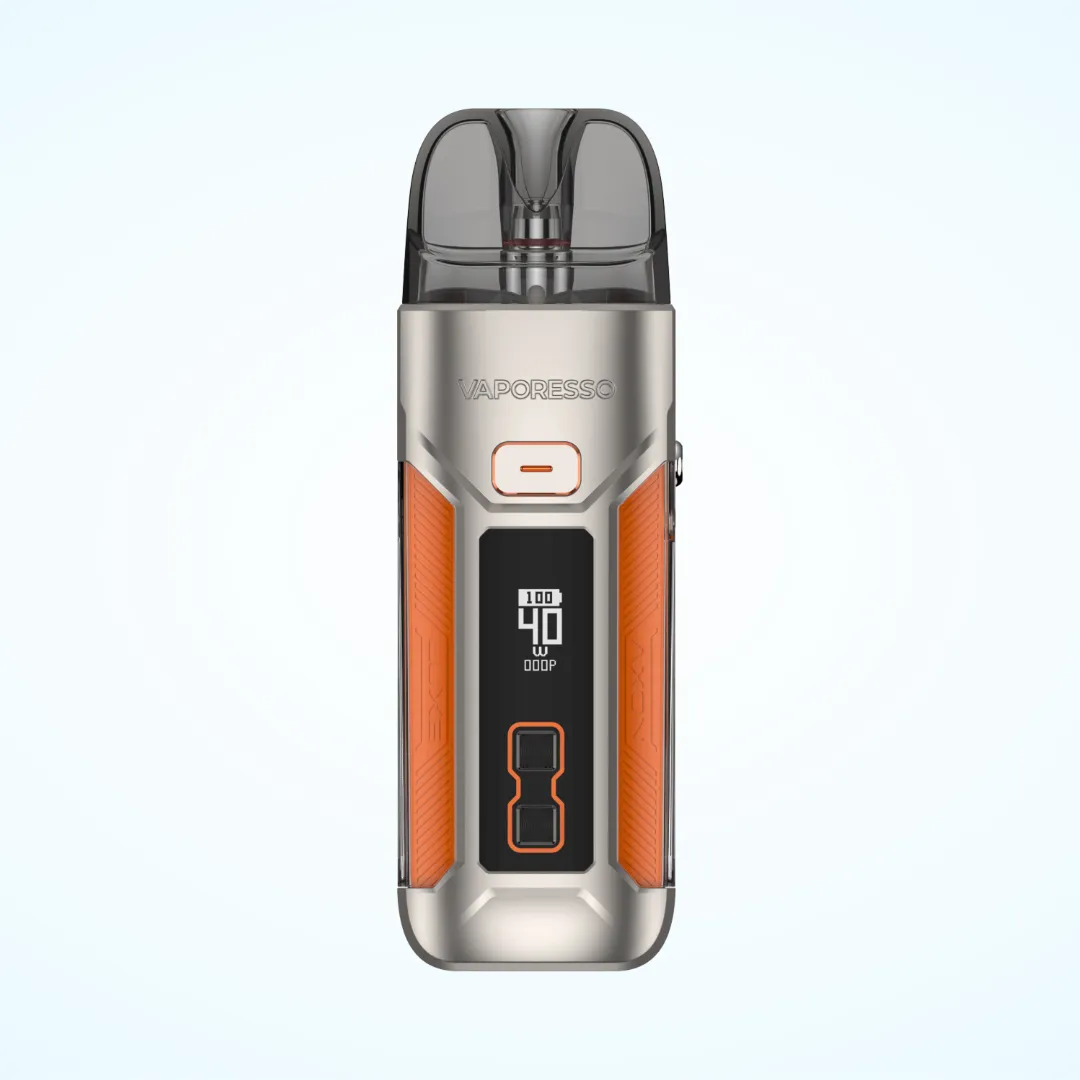 Vaporesso Luxe X Pro Vape Kit - Image 8