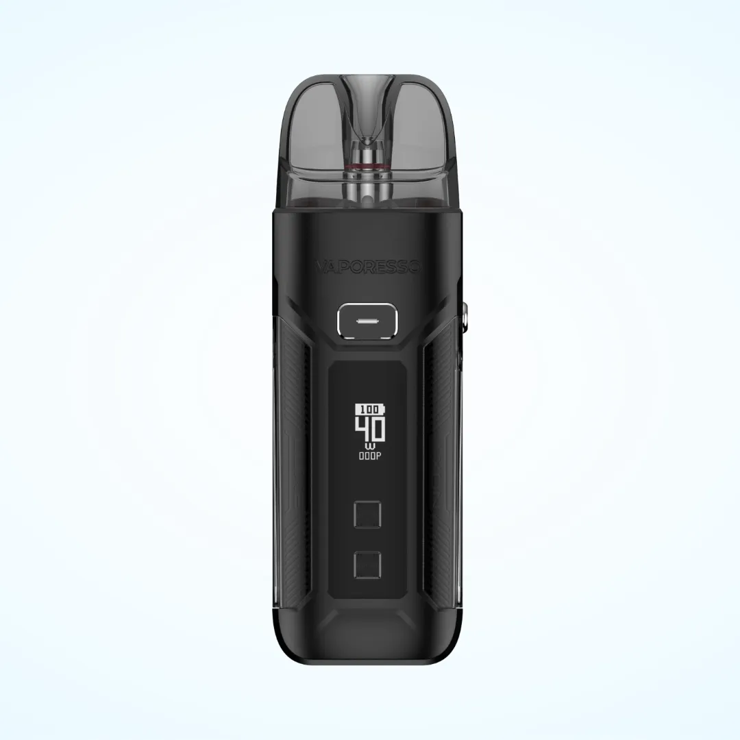 Vaporesso Luxe X Pro Vape Kit - Image 2