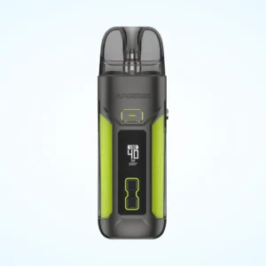 Vaporesso Luxe X Pro Vape Kit - Image 4