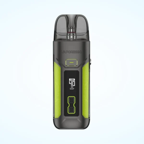 Vaporesso Luxe X Pro Vape Kit