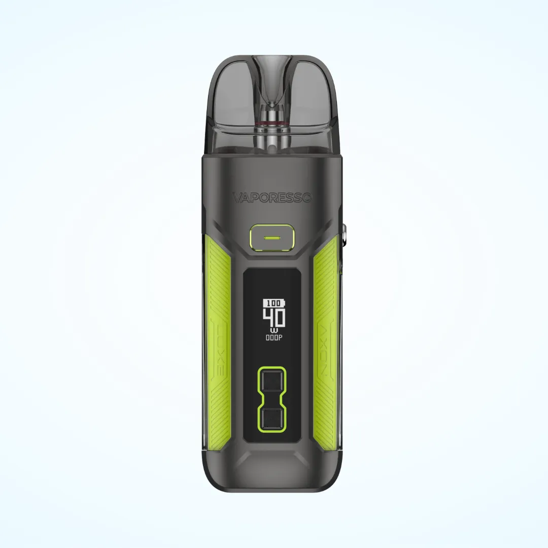 Vaporesso Luxe X Pro Vape Kit - Image 4