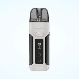Vaporesso Luxe X Pro Vape Kit - Image 5