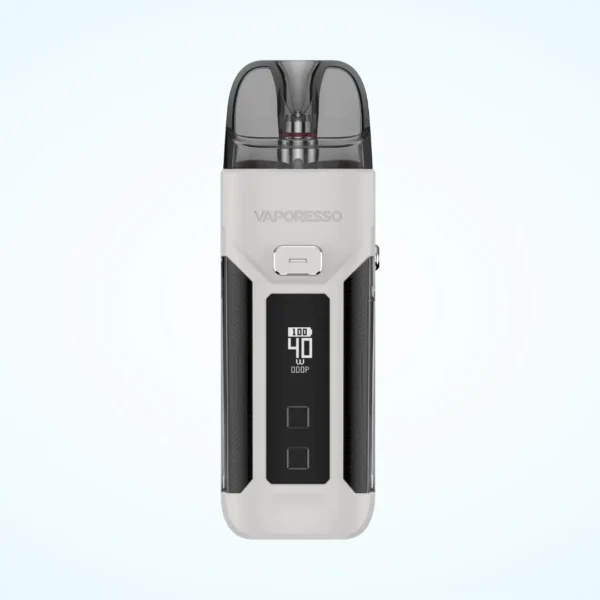 Vaporesso Luxe X Pro Vape Kit