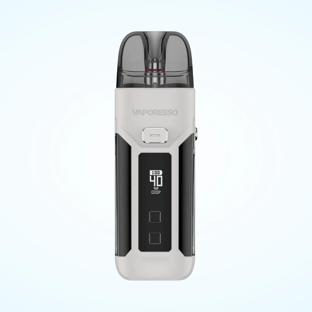 Vaporesso Luxe X Pro Vape Kit - Image 5