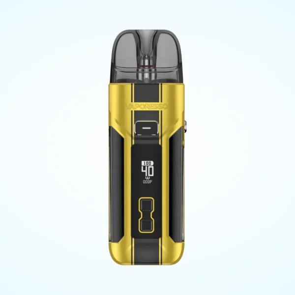 Vaporesso Luxe X Pro Vape Kit