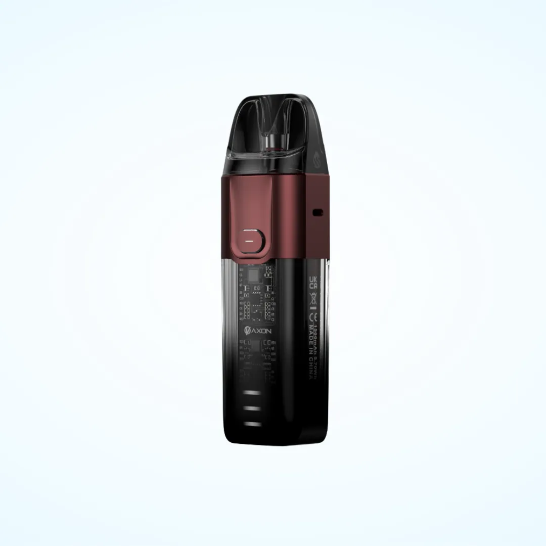 Vaporesso Luxe X Vape Kit - Image 2