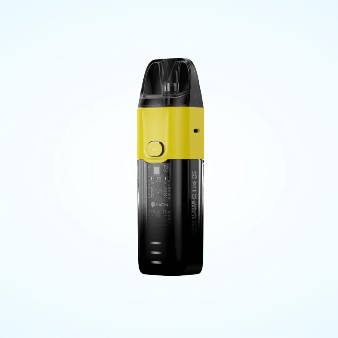 Vaporesso Luxe X Vape Kit - Image 3