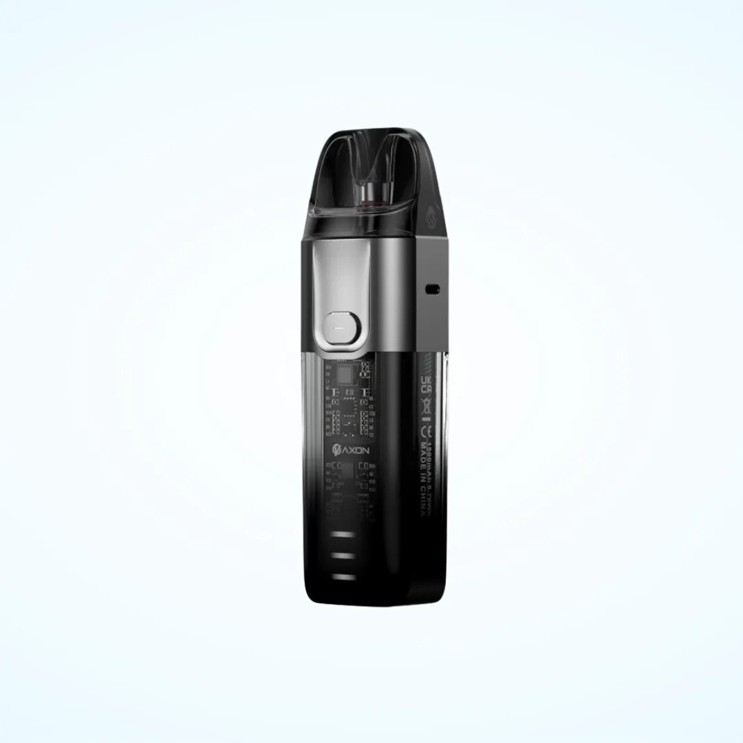 Vaporesso Luxe X Vape Kit - Image 4