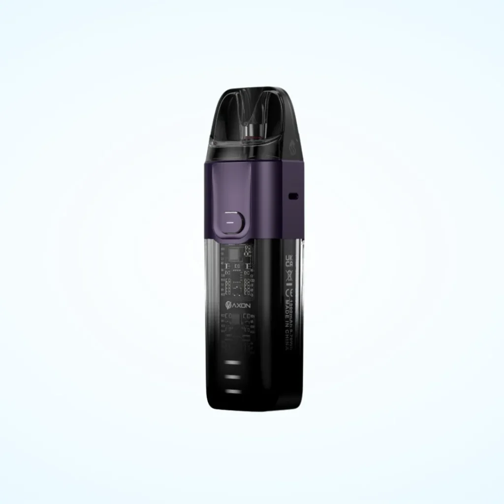 Vaporesso Luxe X Vape Kit