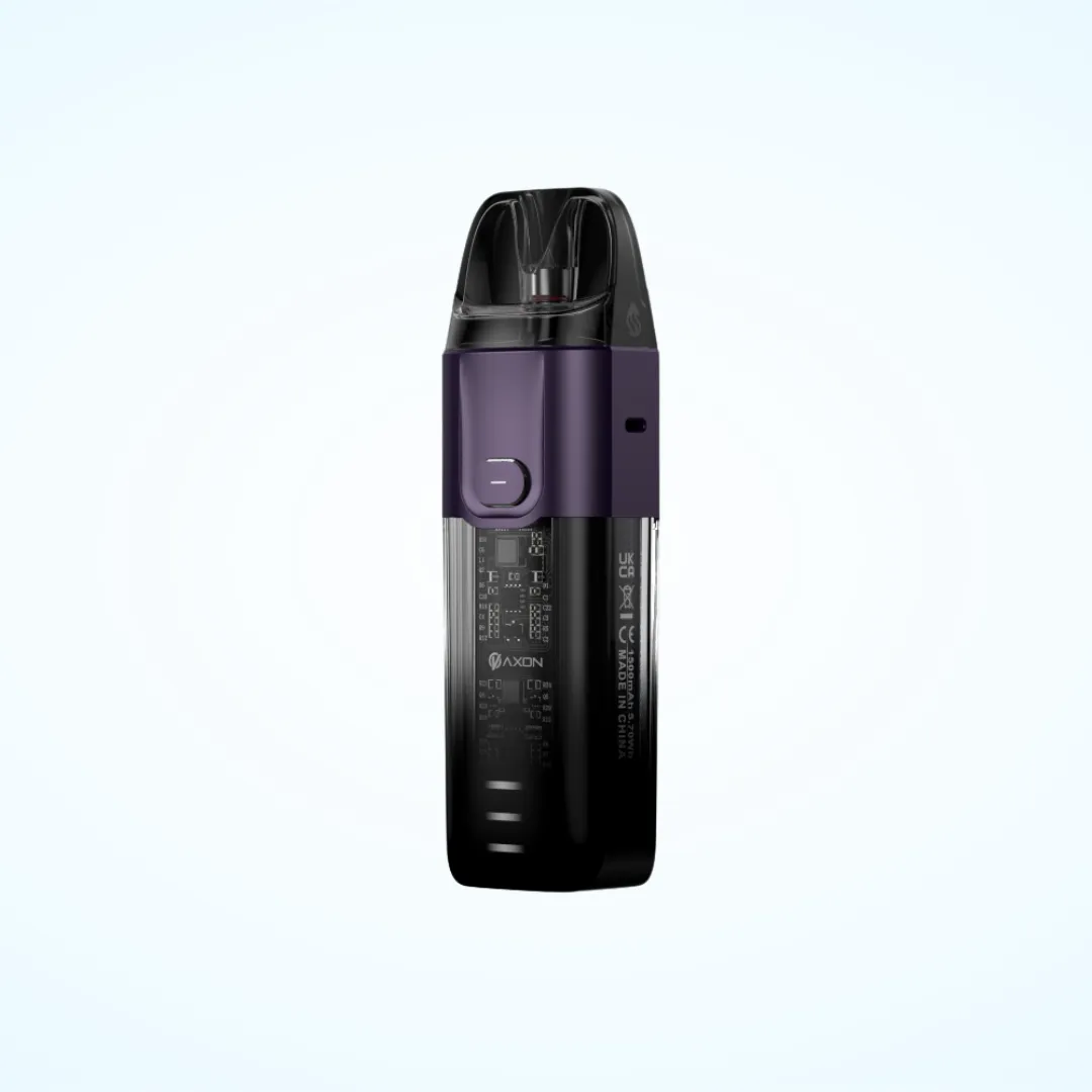 Vaporesso Luxe X Vape Kit - Image 8