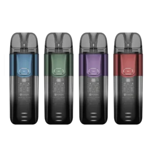 Vaporesso Luxe X Vape Kit - Image 1